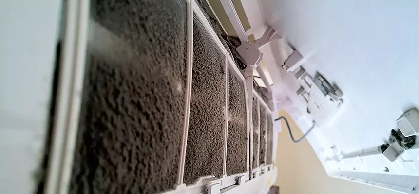 Preventive Air Duct Bacteria Removal in Braintree