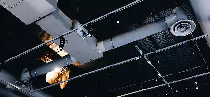 Our Air Duct Replacement Services in Braintree, MA