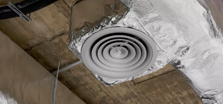 Our Basement Vent Cleaning Services in Braintree, MA