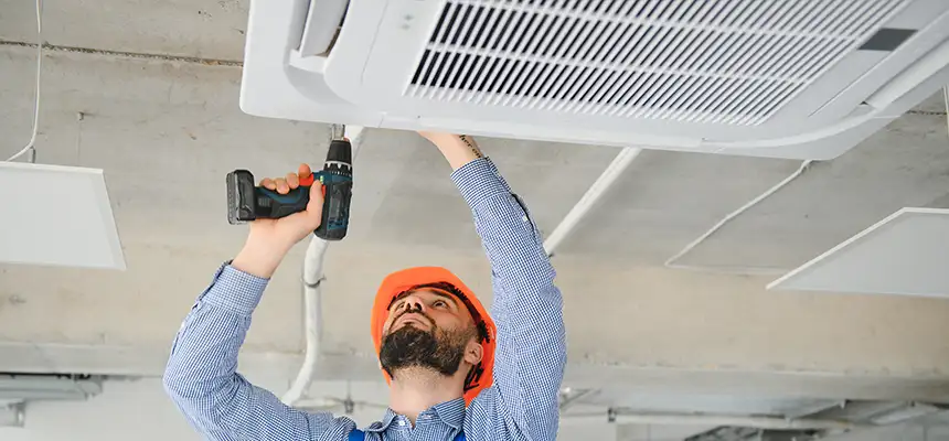 Detailed Multi‑Unit Riser & Roof Termination Cleaning in Braintree