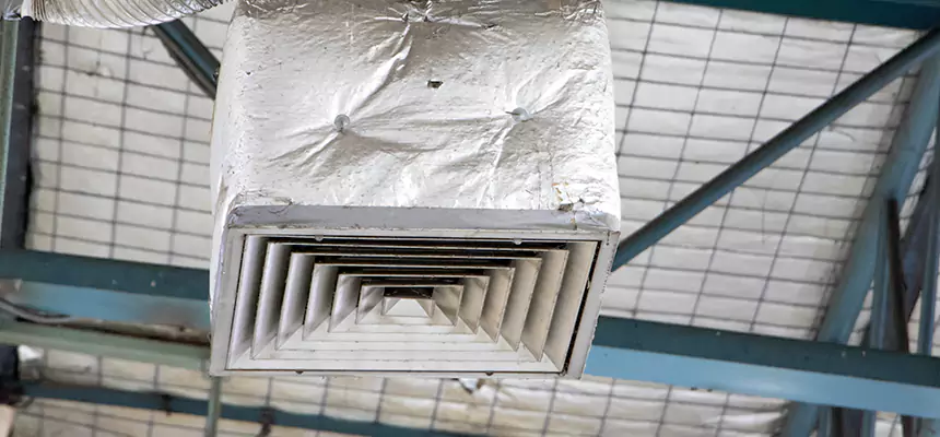 Our Custom HVAC Ductwork Services in Braintree, MA