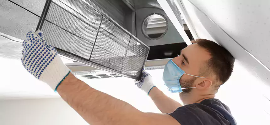 Our Dryer Vent Cleaning Services in Braintree, MA