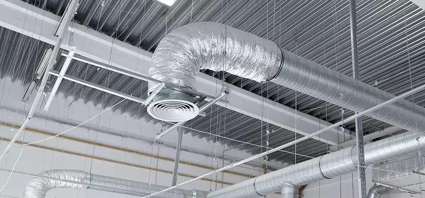 Our Dryer Vent Hose Replacement Services in Braintree, MA
