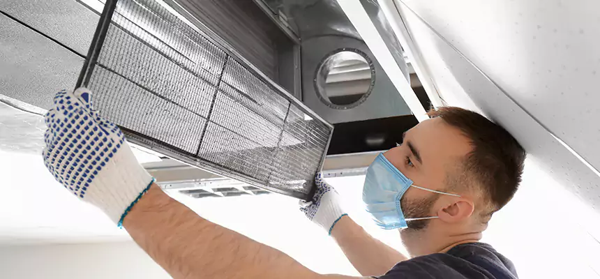 Our Dryer Vent Replacement Services in Braintree, MA