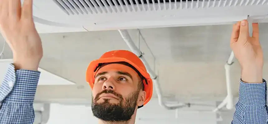 Our Furnace Vent Cleaning Services in Braintree, MA