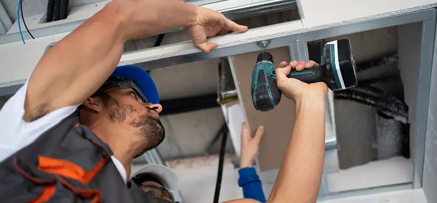 Our Improve Home Air Circulation Services in Braintree, MA