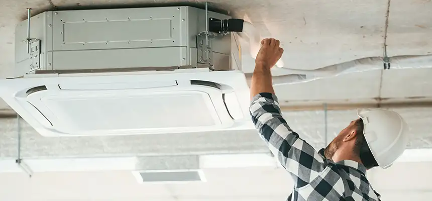 Our Local Vent Cleaning Services in Braintree, MA