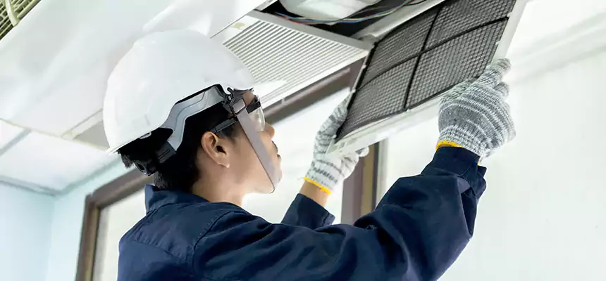 Our Mold & Mildew Removal from Air Ducts Services in Braintree, MA