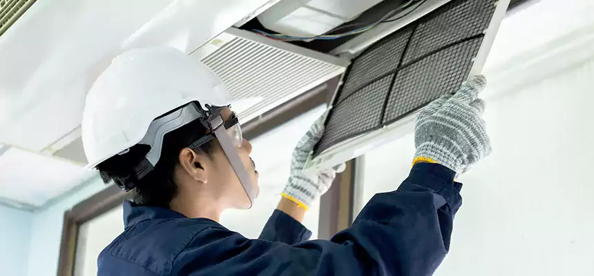 Our Multi-family Home Duct Cleaning Services in Braintree, MA