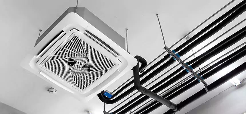 Our Smart AC Vent Controller Services in Braintree, MA