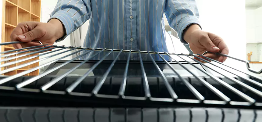 Our Vent Grille Washing Services in Braintree, MA