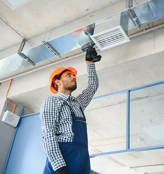 Welcome to Air Duct Cleaning & Repairs Braintree — Your Local Air Duct Installation Specialists in Braintree, MA