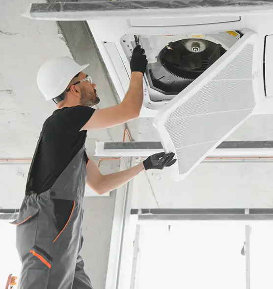 About Air Duct Rodent Removal in Braintree, MA