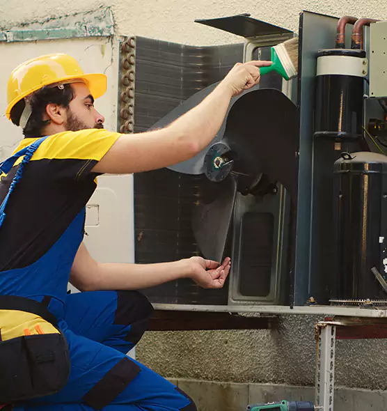 Professional Air Duct Washing Service in Braintree, MA