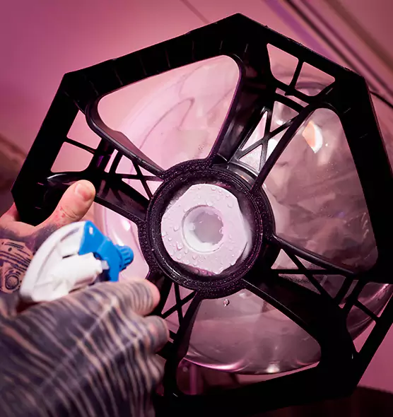 Advanced Basement Vent Cleaning in Braintree, MA