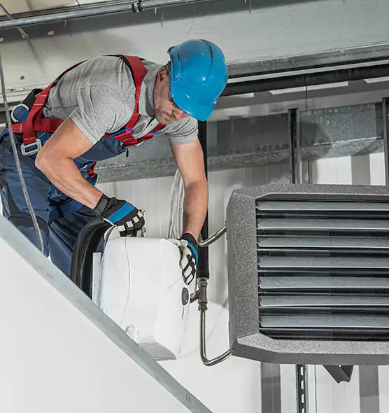 Professional Custom HVAC Ductworkin Braintree, MA
