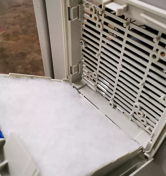 Professional Dryer Vent Mold Cleaning in Braintree, MA