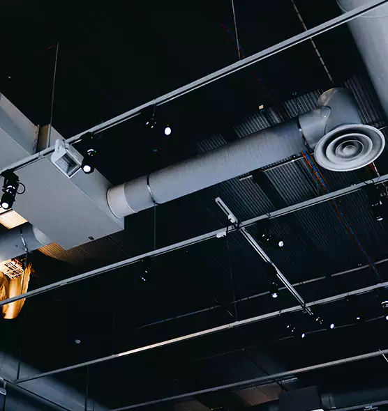 About Duct Sanitization with UV Light in Braintree, MA