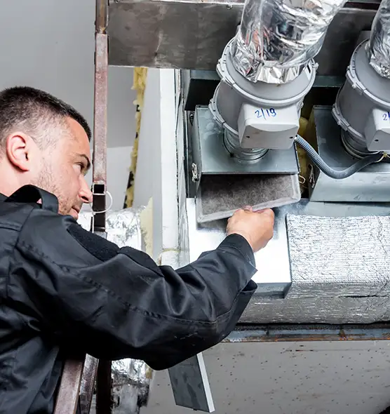 Professional Furnace Vent Cleaning in Braintree, MA