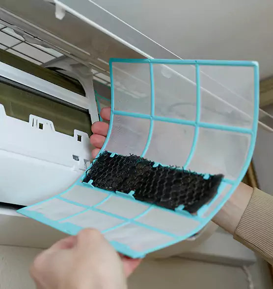 Welcome to Air Duct Cleaning & Repairs Braintree — Your Local HEPA Filter Installation Pros in Braintree, MA