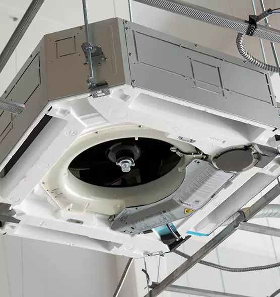 Professional Industrial Dryer Vent Cleaning in Braintree, MA