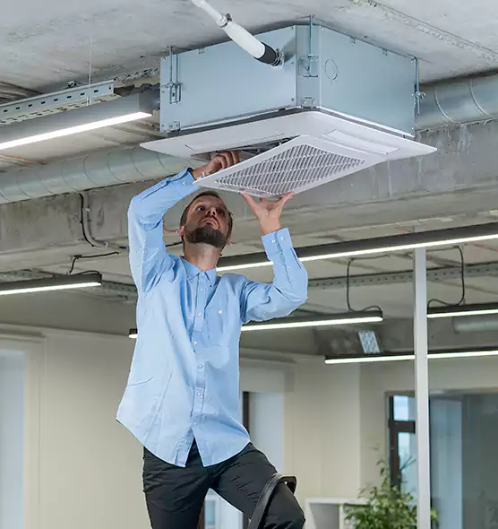 Advanced Residential Air Vent Cleaning in Braintree, MA