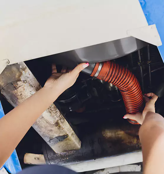 Top-Notch Return Vent Cleaning Service in Braintree, MA
