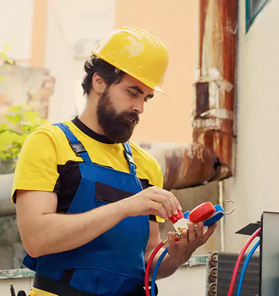 About Smart HVAC Installation in Braintree, MA