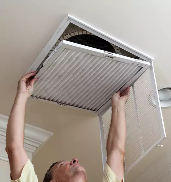 Trusted Vent Shaft Cleaning Expert in Braintree, MA