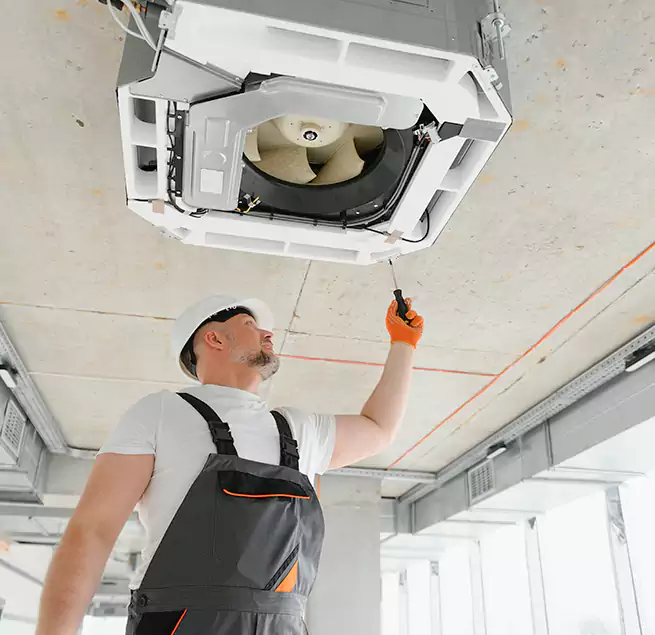 Why Homeowners & Businesses Trust Us in Braintree, MA?