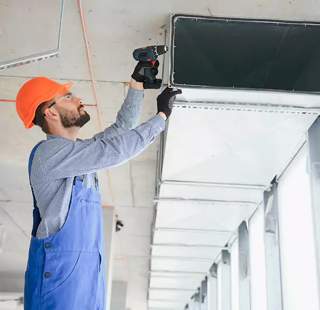 Why Homeowners & Businesses Trust Us in Braintree, MA?