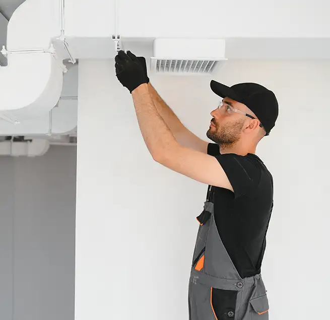 Why Homeowners & Businesses Trust Us in Braintree, MA?