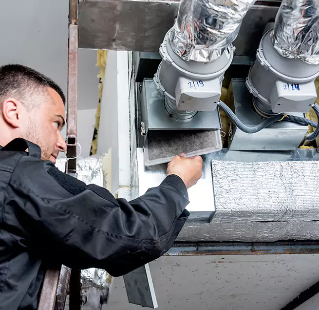 Why Homeowners & Businesses Trust Us in Braintree, MA?