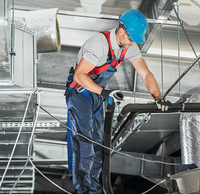 Why Homeowners & Businesses Trust Us in Braintree, MA?