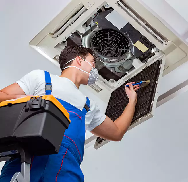 Why Homeowners & Businesses Trust Us in Braintree, MA