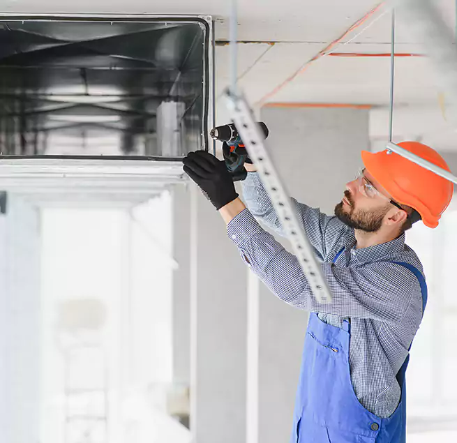 Why Homeowners & Businesses Trust Us Braintree, MA