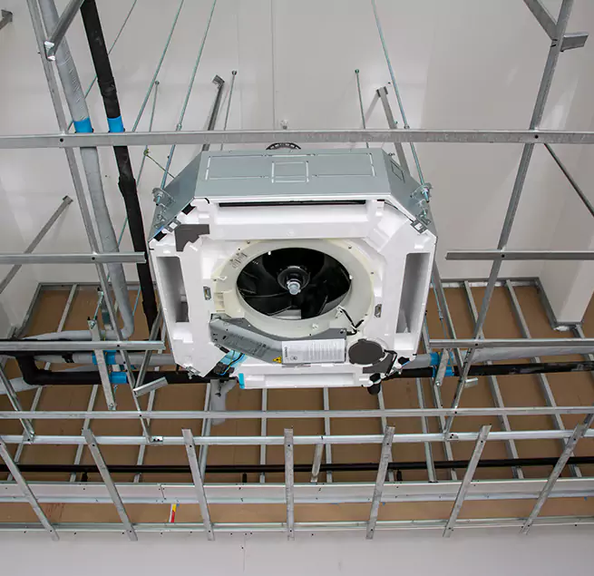 Why Homeowners & Businesses Trust Us in Braintree, MA?