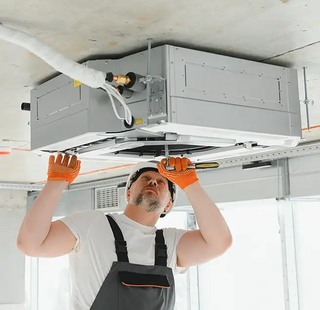 Why Homeowners & Businesses Trust Us Braintree, MA