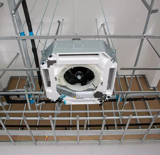 Why Homeowners & Businesses Trust Us Braintree, MA