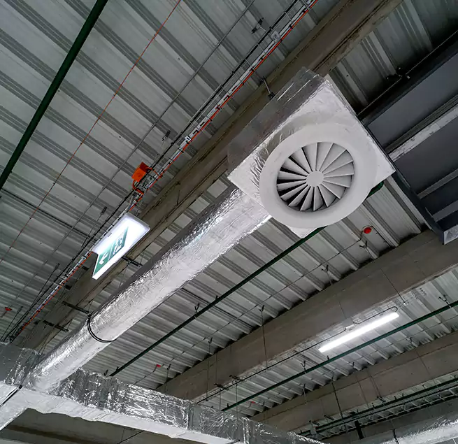 Why Homeowners & Businesses Trust Us in Braintree, MA?