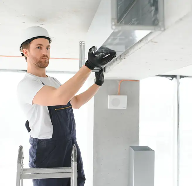 Why Homeowners & Businesses Trust Us in Braintree, MA?