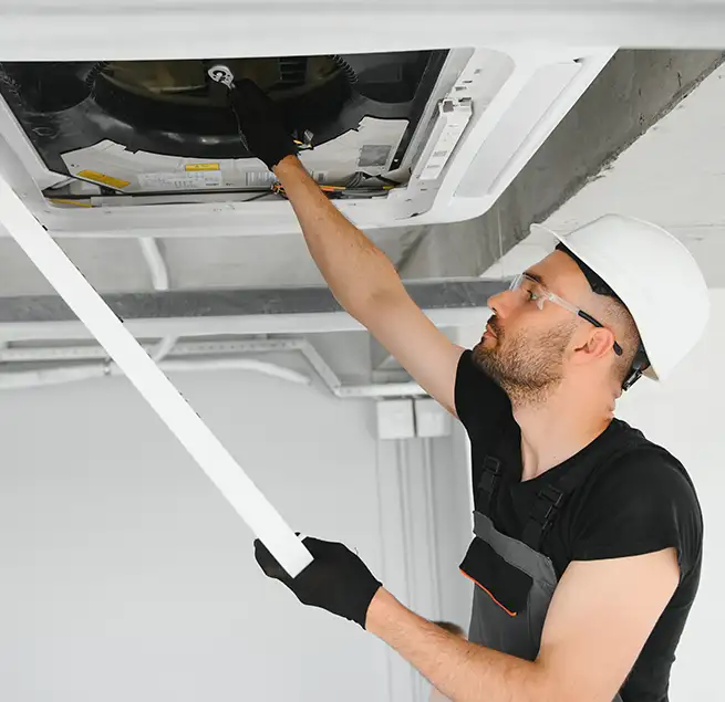 Why Homeowners & Businesses Trust Us in Braintree, MA?