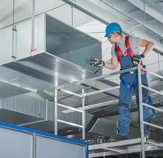 Why Homeowners & Businesses Trust Us Braintree, MA