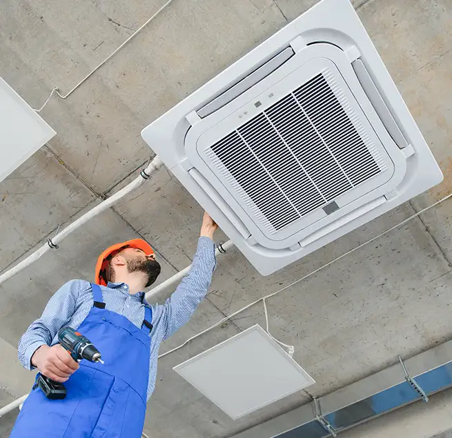 Why Homeowners & Businesses Trust Us in Braintree, MA?