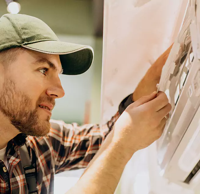 Why Homeowners & Businesses Trust Us in Braintree, MA?