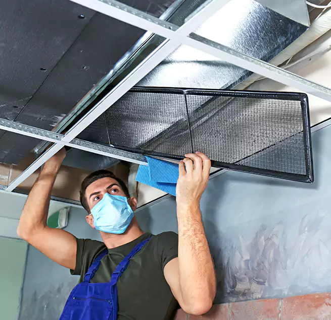 Why Homeowners & Businesses Trust Us in Braintree, MA?