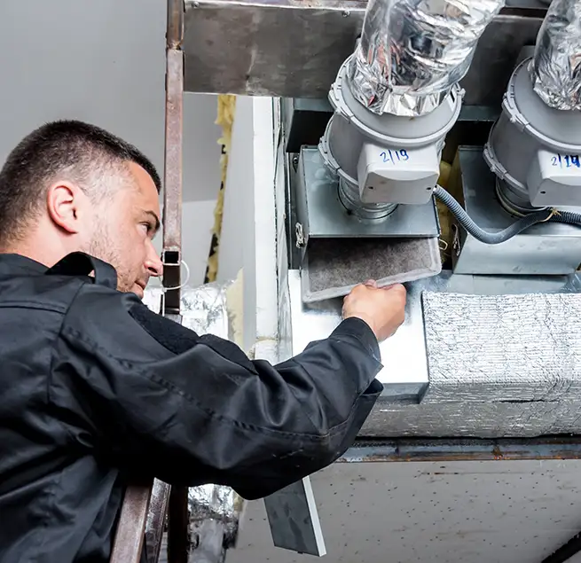 Why Homeowners & Businesses Trust Us in Braintree, MA?