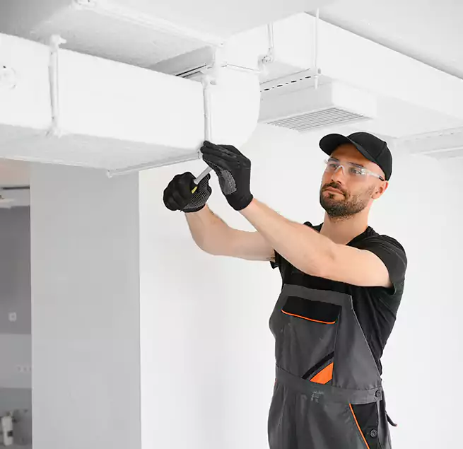 Why Homeowners & Businesses Trust Us in Braintree, MA?